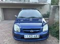 SUZUKI IGNIS 2003/12 - 2