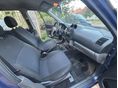 SUZUKI IGNIS 2003/12 - 11