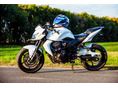 KAWASAKI Z 750 ABS