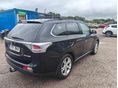 MITSUBISHI OUTLANDER 2015/5 - 2