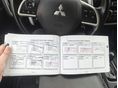 MITSUBISHI OUTLANDER 2015/5 - 7