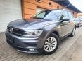 VOLKSWAGEN TIGUAN 2.0 TDI BMT SCR Comfortline 175.000 km! Kéziváltó! Navigáció! Korróziómentes!
