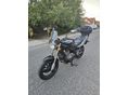 SUZUKI GS 500 E 