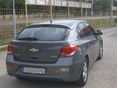 CHEVROLET CRUZE 2011 - 3