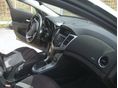 CHEVROLET CRUZE 2011 - 8