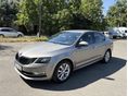 SKODA OCTAVIA 1.4 TSI Ambition 5E