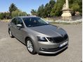 SKODA OCTAVIA 2018/4 - 2