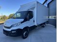 IVECO DAILY 2020 - 2