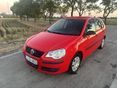 VOLKSWAGEN POLO IV 1.2 70 12V Ice
