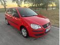 VOLKSWAGEN POLO IV 2008/11 - 2