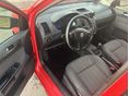 VOLKSWAGEN POLO IV 2008/11 - 12
