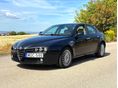 ALFA ROMEO 159 1.9 JTD 8V Turismo szép állapot/követhető szervíz múlt