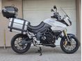 TRIUMPH TIGER 1050 ABS 2007/4 - 2