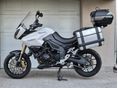 TRIUMPH TIGER 1050 ABS 2007/4 - 7