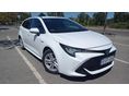 TOYOTA COROLLA Touring Sports 2.0 Hybrid Comfort Tech e-CVT Mo.i. sérülésmentes. végig Toyota szervíz. gyári pótkerék. emelő