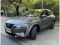 NISSAN QASHQAI 2022/11 - 2