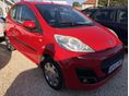 PEUGEOT 107 2013/5 - 3