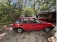SUZUKI SWIFT 2002/2 - 2