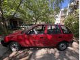 SUZUKI SWIFT 2002/2 - 3
