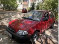 SUZUKI SWIFT 2002/2 - 5
