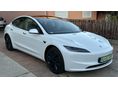 TESLA MODEL 3 2026/7 - 2
