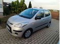 HYUNDAI I10 1.1 Comfort AC