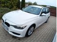 BMW 316d Sport