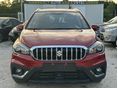 SUZUKI SX4 S-CROSS 1.4 Hybrid GLX Panorama NYITHATÓ ÜVEGTETŐ-TEMPOMAT-NAVI-LEINFORMÁLHATÓ