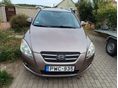 KIA CEE'D 2008/7 - 2
