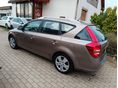 KIA CEE'D 2008/7 - 5