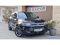 SSANGYONG KORANDO 1.5 Turbo GDI Style+ Quartz ++ 96.000Km! ++ Kiváló! ++ Végig.Vez.Sz.könyv! ++ GArancia!