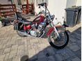 YAMAHA XV 125 (VIRAGO) 