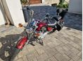 YAMAHA XV 125 (VIRAGO) 1999/8 - 2