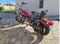 YAMAHA XV 125 (VIRAGO) 1999/8 - 3