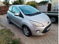 FORD KA 2011/9 - 3