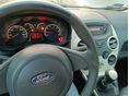 FORD KA 2011/9 - 10