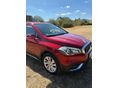 SUZUKI SX4 S-CROSS 2017/1 - 2