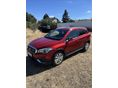 SUZUKI SX4 S-CROSS 2017/1 - 6
