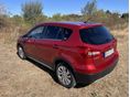 SUZUKI SX4 S-CROSS 2017/1 - 7