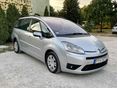 CITROEN GRAND C4 PICASSO C4Picasso 1.6 HDi Collection FAP (7 személyes )