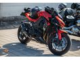 KAWASAKI Z 1000 