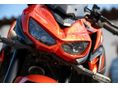 KAWASAKI Z 1000 2017/6 - 2