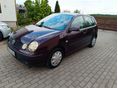 VOLKSWAGEN POLO IV 1.4 75 16V Comfortline