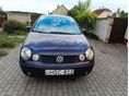VOLKSWAGEN POLO IV 2003/7 - 2