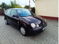 VOLKSWAGEN POLO IV 2003/7 - 3
