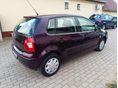 VOLKSWAGEN POLO IV 2003/7 - 5