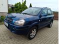 HYUNDAI TUCSON 2.0 CRDi Style