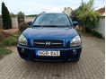 HYUNDAI TUCSON 2005/12 - 2