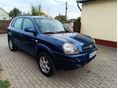 HYUNDAI TUCSON 2005/12 - 3