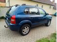 HYUNDAI TUCSON 2005/12 - 4